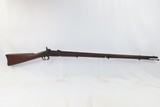 c1864 COLT SPECIAL M1861 RIFLE-MUSKET Hartford CIVIL WAR ACW Antique Everyman’s Primary Infantry Long Arm - 2 of 19