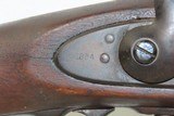 c1864 COLT SPECIAL M1861 RIFLE-MUSKET Hartford CIVIL WAR ACW Antique Everyman’s Primary Infantry Long Arm - 7 of 19
