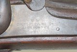 c1864 COLT SPECIAL M1861 RIFLE-MUSKET Hartford CIVIL WAR ACW Antique Everyman’s Primary Infantry Long Arm - 6 of 19