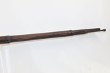c1864 COLT SPECIAL M1861 RIFLE-MUSKET Hartford CIVIL WAR ACW Antique Everyman’s Primary Infantry Long Arm - 10 of 19