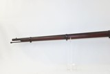 c1864 COLT SPECIAL M1861 RIFLE-MUSKET Hartford CIVIL WAR ACW Antique Everyman’s Primary Infantry Long Arm - 17 of 19