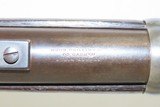 SHARPS NEW MODEL 1859 MILITARY RIFLE Union Army Hartford CIVIL WAR
Antique Iron Patchbox 30” Barrel Percussion - 12 of 22