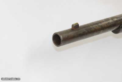 SHARPS NEW MODEL 1859 MILITARY RIFLE Union Army Hartford CIVIL WARAntique Iron Patchbox 30” Barrel Percussion - Image 21 of 22