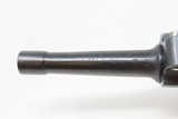 WORLD WAR II DWM 9x19mm P.08 GERMAN LUGER Pistol C&R
ICONIC Blank Chamber Pistol Used in BOTH WORLD WARS - 12 of 18