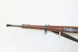 Czech BRNO ARMS Vz.24 SNIPER Rifle 8mm ROMANIAN IOR 4.5x28mm SCOPE WWII C&R TWO LETTER PREFIX; SOVIET BLOC - 12 of 18