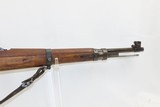 Czech BRNO ARMS Vz.24 SNIPER Rifle 8mm ROMANIAN IOR 4.5x28mm SCOPE WWII C&R TWO LETTER PREFIX; SOVIET BLOC - 16 of 18