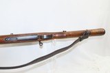 Czech BRNO ARMS Vz.24 SNIPER Rifle 8mm ROMANIAN IOR 4.5x28mm SCOPE WWII C&R TWO LETTER PREFIX; SOVIET BLOC - 8 of 18