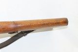 Czech BRNO ARMS Vz.24 SNIPER Rifle 8mm ROMANIAN IOR 4.5x28mm SCOPE WWII C&R TWO LETTER PREFIX; SOVIET BLOC - 10 of 18