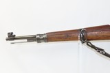 Czech BRNO ARMS Vz.24 SNIPER Rifle 8mm ROMANIAN IOR 4.5x28mm SCOPE WWII C&R TWO LETTER PREFIX; SOVIET BLOC - 5 of 18