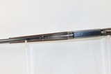 1907 WINCHESTER Model 1895 .30-40 KRAG 28” Barrel US BROWNING ROOSEVELT C&R TURN of the CENTURY Rifle in .30 US (.30-40 Krag) - 14 of 21