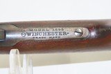 1907 WINCHESTER Model 1895 .30-40 KRAG 28” Barrel US BROWNING ROOSEVELT C&R TURN of the CENTURY Rifle in .30 US (.30-40 Krag) - 12 of 21