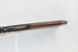 1907 WINCHESTER Model 1895 .30-40 KRAG 28” Barrel US BROWNING ROOSEVELT C&R TURN of the CENTURY Rifle in .30 US (.30-40 Krag) - 13 of 21
