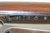 1907 WINCHESTER Model 1895 .30-40 KRAG 28” Barrel US BROWNING ROOSEVELT C&R TURN of the CENTURY Rifle in .30 US (.30-40 Krag) - 10 of 21