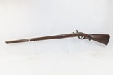 BOHEMIAN Antique JACOB JUNK FLINTLOCK Musket RELIEF CARVED STOCK .63 Early 1800s CZECHOSLOVAKIAN Made Smoothbore - 13 of 18
