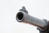 DÜSSELDORF POLICE 1915/1920 DOUBLE DATE LUGER Pistol DWM 9x19mm WWI
II C&R “S.D.IV.1438” Marked WWI Sidearm w/ WWII HOLSTER - 14 of 25
