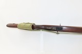 c1944 mfr. World War II WINCHESTER M1 Carbine .30 New Haven CT WW2 C&RWith MAGAZINE POUCHES - 6 of 19