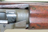 c1944 mfr. World War II WINCHESTER M1 Carbine .30 New Haven CT WW2 C&RWith MAGAZINE POUCHES - 8 of 19