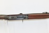 c1944 mfr. World War II WINCHESTER M1 Carbine .30 New Haven CT WW2 C&RWith MAGAZINE POUCHES - 11 of 19