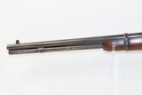 c1923 mfr. Roaring Twenties WINCHESTER 1892 Lever Action .25-20 CARBINE C&R Classic REPEATING Saddle Ring Carbine Made 1923 - 5 of 21