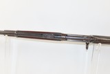 c1923 mfr. Roaring Twenties WINCHESTER 1892 Lever Action .25-20 CARBINE C&R Classic REPEATING Saddle Ring Carbine Made 1923 - 14 of 21