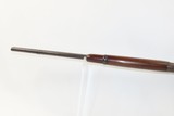 c1923 mfr. Roaring Twenties WINCHESTER 1892 Lever Action .25-20 CARBINE C&R Classic REPEATING Saddle Ring Carbine Made 1923 - 10 of 21