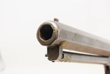 CIVIL WAR / WILD WEST Antique COLT M1851 NAVY .36 Perc. Revolver GUNFIGHTER Manufactured in 1858 WESTWARD EXPANSION - 11 of 19