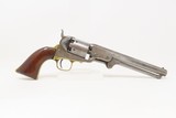 CIVIL WAR / WILD WEST Antique COLT M1851 NAVY .36 Perc. Revolver GUNFIGHTER Manufactured in 1858 WESTWARD EXPANSION - 16 of 19