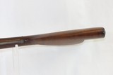 Swedish HUSQVARNA DAMASCUS Side by Side SHOTGUN 12 Gauge 2 3/4” ENGRAVED C&R Made Circa 1900 - 13 of 21