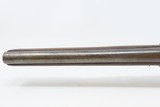 BURY ST EDMONDS FURLONG Flintlock SeaServicePistol Middlesex London Antique Late-18th Century British Military Sidearm - 12 of 19