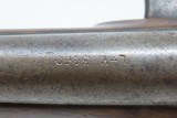 BURY ST EDMONDS FURLONG Flintlock SeaServicePistol Middlesex London Antique Late-18th Century British Military Sidearm - 11 of 19