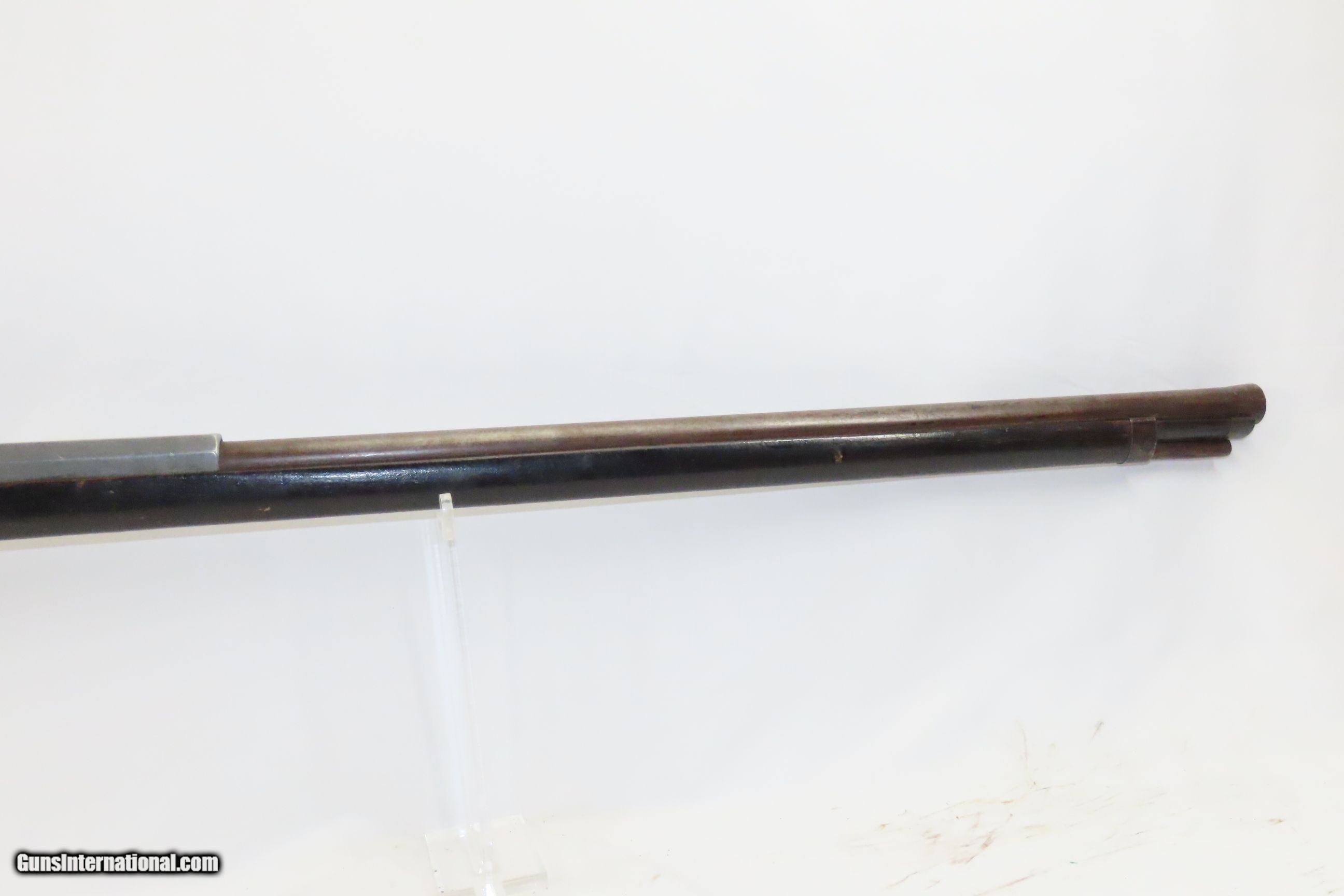 MARY OF SCOTLAND Antique GERMANIC MATCHLOCK “Arquebus” MOVIE PROP ...