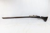 MARY OF SCOTLAND Antique GERMANIC MATCHLOCK “Arquebus” MOVIE PROP Musket
RKO PICTURES Fascinating Ancient Weaponry w/DVD - 14 of 20