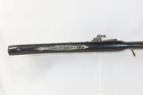 MARY OF SCOTLAND Antique GERMANIC MATCHLOCK “Arquebus” MOVIE PROP Musket
RKO PICTURES Fascinating Ancient Weaponry w/DVD - 8 of 20