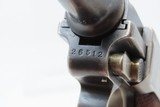 SCARCE DWM 9x19mm 1906 Commercial LUGER Pistol C&RPistol Used in BOTH WORLD WARS - 14 of 18
