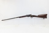 c1864 KENTUCKY HOMEGUARD Triplett & Scott Rifle CIVIL WAR Antique 1 of About 3,000 KY State Militia .50 Rimfire Rifles - 10 of 21
