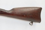 c1864 KENTUCKY HOMEGUARD Triplett & Scott Rifle CIVIL WAR Antique 1 of About 3,000 KY State Militia .50 Rimfire Rifles - 11 of 21
