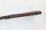 c1864 KENTUCKY HOMEGUARD Triplett & Scott Rifle CIVIL WAR Antique 1 of About 3,000 KY State Militia .50 Rimfire Rifles - 7 of 21