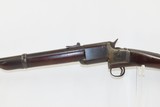 c1864 KENTUCKY HOMEGUARD Triplett & Scott Rifle CIVIL WAR Antique 1 of About 3,000 KY State Militia .50 Rimfire Rifles - 15 of 21