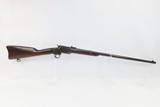 c1864 KENTUCKY HOMEGUARD Triplett & Scott Rifle CIVIL WAR Antique 1 of About 3,000 KY State Militia .50 Rimfire Rifles - 9 of 21