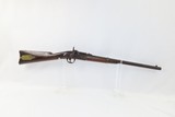 c1862 MERRILL CAVALRY CARBINE .50 Union CIVIL WAR Baltimore Antique Issued to NY, PA, NJ, IN, WI, KY & DE Cavalries - 2 of 20