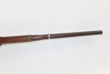 c1862 MERRILL CAVALRY CARBINE .50 Union CIVIL WAR Baltimore Antique Issued to NY, PA, NJ, IN, WI, KY & DE Cavalries - 8 of 20
