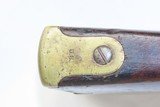 c1862 MERRILL CAVALRY CARBINE .50 Union CIVIL WAR Baltimore Antique Issued to NY, PA, NJ, IN, WI, KY & DE Cavalries - 10 of 20