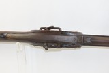 c1862 MERRILL CAVALRY CARBINE .50 Union CIVIL WAR Baltimore Antique Issued to NY, PA, NJ, IN, WI, KY & DE Cavalries - 13 of 20