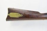 c1862 MERRILL CAVALRY CARBINE .50 Union CIVIL WAR Baltimore Antique Issued to NY, PA, NJ, IN, WI, KY & DE Cavalries - 3 of 20