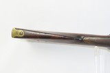 c1862 MERRILL CAVALRY CARBINE .50 Union CIVIL WAR Baltimore Antique Issued to NY, PA, NJ, IN, WI, KY & DE Cavalries - 12 of 20