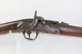 c1862 MERRILL CAVALRY CARBINE .50 Union CIVIL WAR Baltimore Antique Issued to NY, PA, NJ, IN, WI, KY & DE Cavalries - 4 of 20
