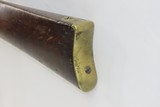 c1862 MERRILL CAVALRY CARBINE .50 Union CIVIL WAR Baltimore Antique Issued to NY, PA, NJ, IN, WI, KY & DE Cavalries - 20 of 20