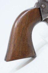 c1876 COLT .45 SINGLE ACTION ARMY Black Powder Frame SAA Wild WestAntique EARLY PRODUCTION SAA Manufactured in 1876 - 15 of 17