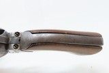 c1876 COLT .45 SINGLE ACTION ARMY Black Powder Frame SAA Wild WestAntique EARLY PRODUCTION SAA Manufactured in 1876 - 7 of 17