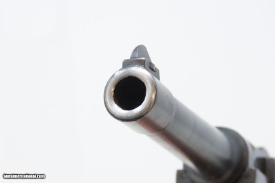 IMPERIAL GERMAN ARMY REWORK DWM 9x19mm P.08 LUGER WORLD WAR I II Weimar C&R ICONIC SIDEARM from BOTH WORLD WARS - Image 10 of 20